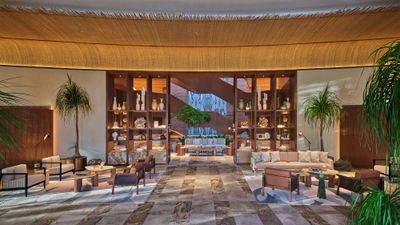 The St. Regis Cap Cana Resort is the brand's first in the Dominican Republic.
