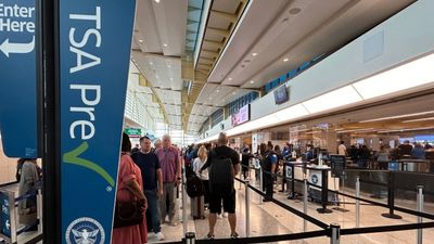 Thus far, the Real ID rollout has been mostly smooth, in part because enforcement has been measured.