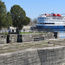 Sweet Victory: Two coastal ships with a long history get new lease on life
