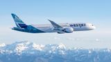 On Sunday, WestJet grounded operations across its network due to the strike by the Canadian Union of Public Employees.