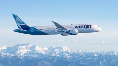 On Sunday, WestJet grounded operations across its network due to the strike by the Canadian Union of Public Employees.
