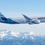 Canada's WestJet cancels 60% of U.S. flights on Monday