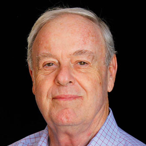 Geoff Millar Geoff Millar