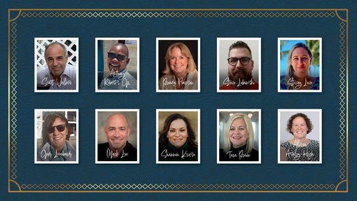 Revisiting the advisor class of 2024: Where are they now?