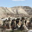 Magic beneath the surface in Turkiye's Cappadocia