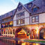 Restored and revamped Grand Bohemian Lodge Asheville opens