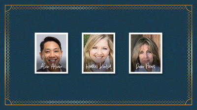 Revisiting the advisor class of 2024