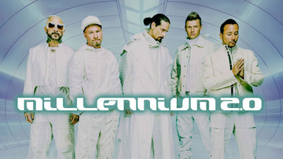 The Backstreet Boys will be performing at Sphere beginning on July 11.
