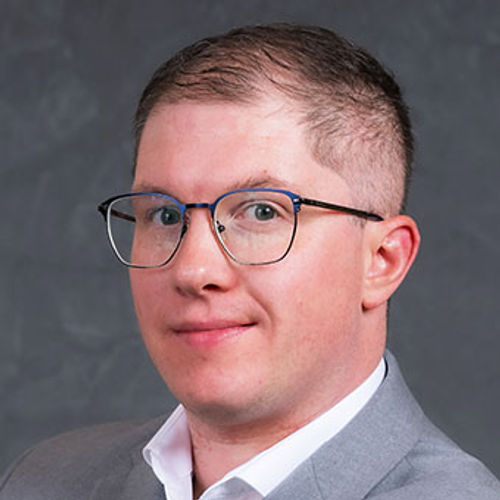 Jarret Kettinger Jarret Kettinger