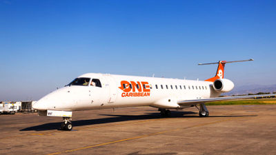 Sunrise Airways has interline agreements with Winair, Bahamas Air, and Air Caraibes, with more on the way.
