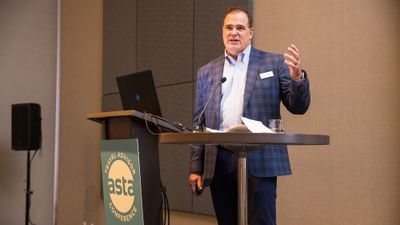 ASTA CEO Zane Kerby said the Society is ready to help Maryland craft educational standards in lieu of the legislation.