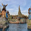 Universal is still in its Epic era, and travel advisors are ready for more