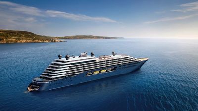 The Luminara will debut in July.