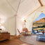 Tauck will offer glamping in the American West in 2026