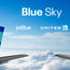 Blue Sky ahead for United and JetBlue after DOT partnership go-ahead