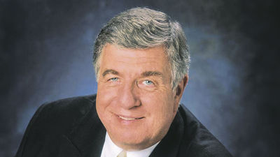 Cruise industry leaders remembered Rod McLeod as one of cruising's most influential marketing minds.