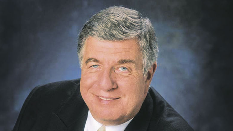 Cruise industry leaders remembered Rod McLeod as one of cruising's most influential marketing minds.
