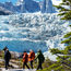 Patagonian moments on Australis Cruises sailing
