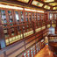 Curated ship libraries offer a literary voyage for cruisers