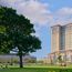 Hilton and Ford partner to transform Michigan Central Station into the NoMad Detroit