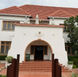 Nelson Mandela's former residence is now a luxury hotel in Johannesburg.