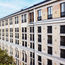 LXR hotel opens in Paris