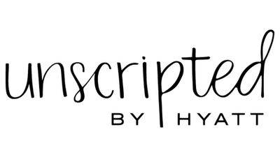 Hyatt is using Unscripted brand for a new hotel collection