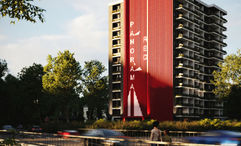 The Best Western Residences Kutaisi will be the second Best Western project in the city.