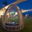 More on Celebrity's transformation of Lawn Club to Sunset Park