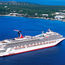 Slate of Carnival Conquest cruises canceled due to drydock