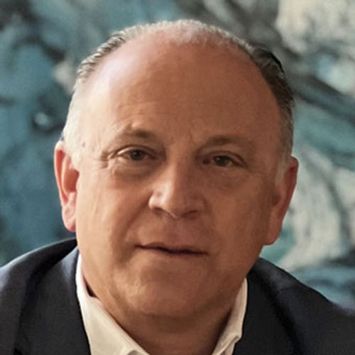 Guy Klaiman