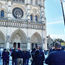 Rediscovering Notre Dame with Finding France
