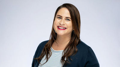 ASTA executive Sarah Little will be godmother to AmaWaterways ship