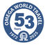 Omega World Travel