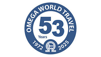 T0623OMEGAWORLDTRAVEL_C_350x200 [Credit: Omega World Travel]
