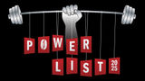 The 2025 Power List The 2025 Power List