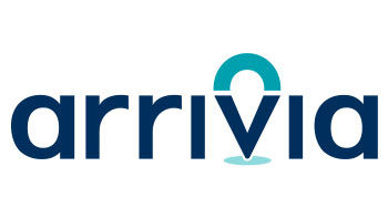 T0624ARRIVIA_LOGO_350 [Credit: Arrivia]