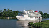 American Cruise Lines to launch all-U.S. cruises in the Great Lakes