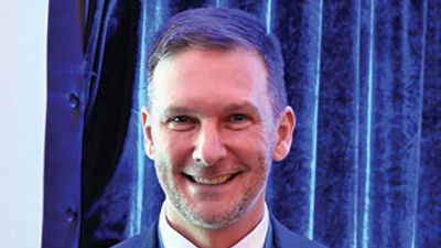 Andrew Siegwart