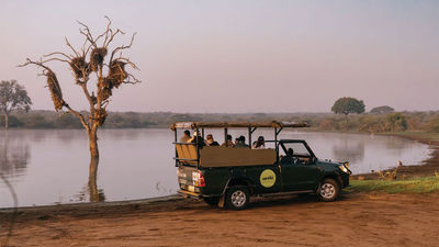 Contiki has launched four new itineraries in Africa after seeing a notable increase in safari bookings.