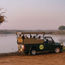Contiki expands its roster of African safaris for young travelers