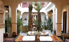 Intrepid has acquired a 17-room riad in Marrakech.