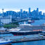 Cunard's Queen Elizabeth arrives in Seattle for summer of Alaska cruises