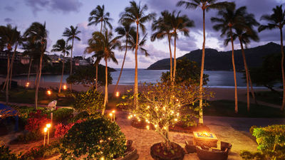 Royal Sonesta Kauai Resort has emerged from its multimillion-dollar, multiyear renovation.