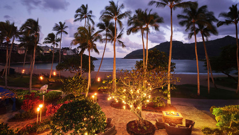 Royal Sonesta Kauai Resort has emerged from its multimillion-dollar, multiyear renovation.
