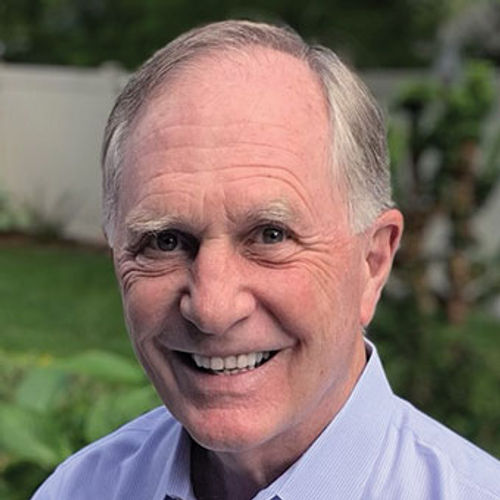 Steve Ridgway of Criterion Travel cofounded Beyond Capricorn, which will operate Pan Am-branded private jet journeys.