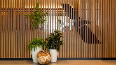 American plans to convert the current Flagship Lounge into an expanded Admirals Club while building out a new Flagship space in Miami.