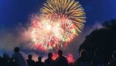 Destination DC expects to see increased visitors in Washington throughout 2026. The Fourth of July will be the height of the celebrations.