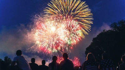Destination DC expects to see increased visitors in Washington throughout 2026. The Fourth of July will be the height of the celebrations.
