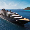 The Ritz-Carlton Yacht Collection will debut in Hawaii and French Polynesia later this year.